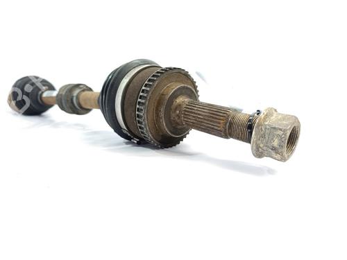 Left front driveshaft NISSAN PRIMERA (P12) 1.6 | BP28023612M38 