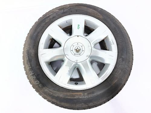 Rim RENAULT LAGUNA III (BT0/1)  | BP29698195C45 