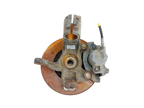 Used Left front steering knuckle Left front steering knuckle FORD MONDEO IV (BA7) [2007-2015] 36522034 36522034