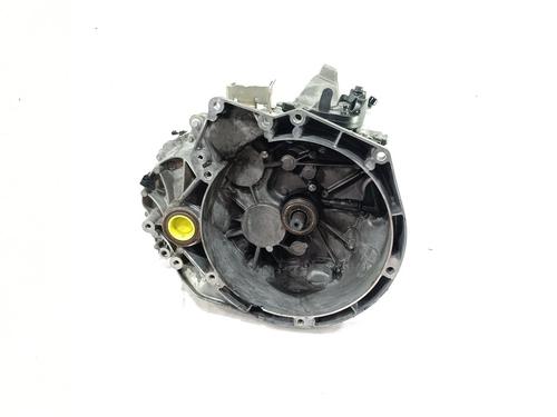 Gearbox FORD FOCUS III  | BP28072827M3 