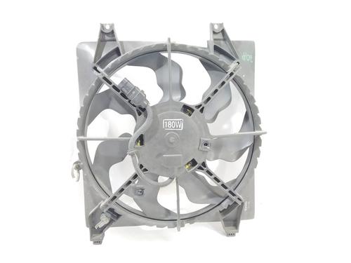 Radiator fan HYUNDAI SANTA FÉ II (CM)  | BP15869211M35 