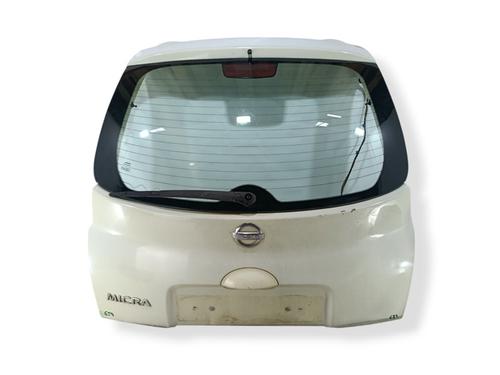 Used Tailgate NISSAN MICRA III (K12) [2002-2011]  32273048