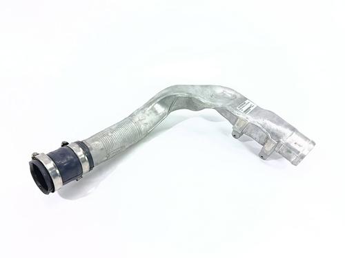Used Pipe Pipe NISSAN QASHQAI I (J10, NJ10) 2.0 dCi (150 hp) 33161270 33161270