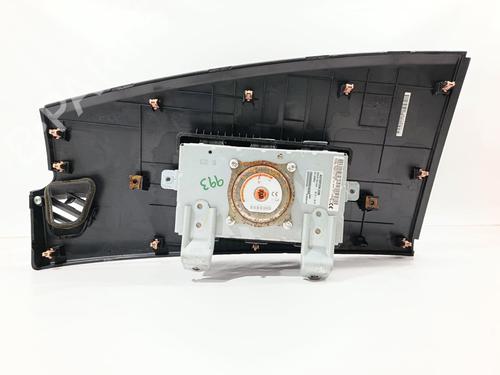 Kit airbags SUZUKI SX4 S-Cross (JY) | BP30529383C86