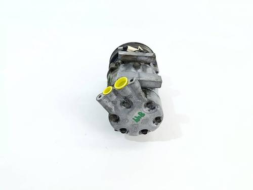AC compressor RENAULT CLIO II (BB_, CB_)  | BP29392779M34 