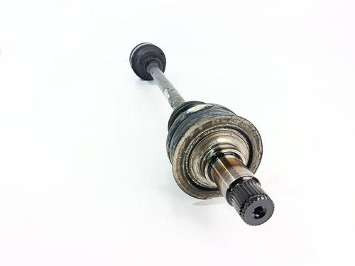 Left rear driveshaft MERCEDES-BENZ C-CLASS (W203)  | BP29877591M40