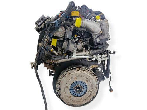 Engine OPEL ASTRA H (A04) | BP36815825M1 - Image 6