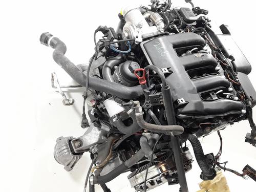 Engine BMW 1 (E87) 118 d | BP15865170M1 