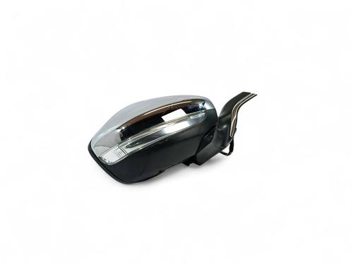 Right mirror PEUGEOT 208 I (CA_, CC_) 1.6 HDi | BP29549874C27 