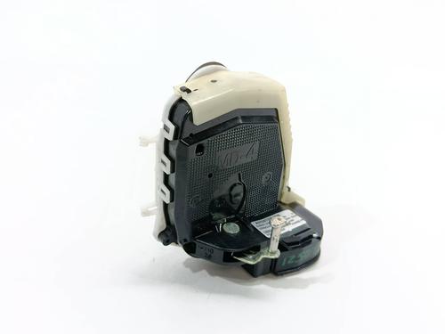 Rear left lock SUBARU IMPREZA Hatchback (GR, GH, G3) 2.0 D AWD | BP31083807C100