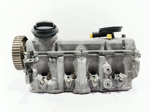 Cylinder head VW GOLF IV (1J1)  | BP28721434M5 