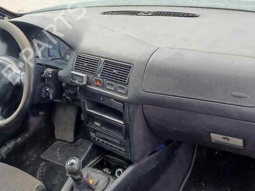 AC-Styringsenhed/Manøvreenhed VW GOLF IV (1J1)  | BP28164433I5 
