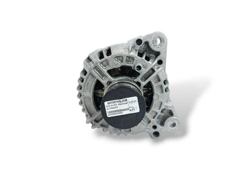 Used Alternator Alternator AUDI A4 B8 (8K2) [2007-2017] 34618187 34618187