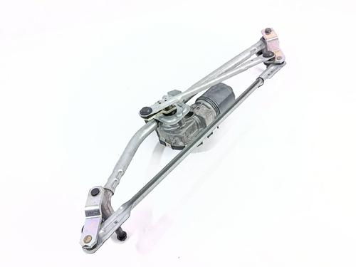 Front wiper motor VW PASSAT B8 (3G2, CB2)  | BP29357825M29 