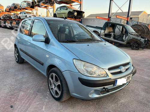 Electronic module HYUNDAI GETZ (TB) 1.5 CRDi | BP36110853M83 - Image 10