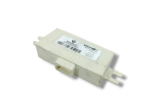 Used Electronic module Electronic module RENAULT ESPACE V (JR_) 1.6 dCi 160 (160 hp) 33747686 33747686