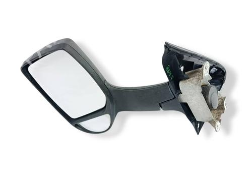 Rétroviseur gauche FORD TRANSIT Platform/Chassis (FM_ _, FN_ _, FF_ _) [2006-2014]  32849492