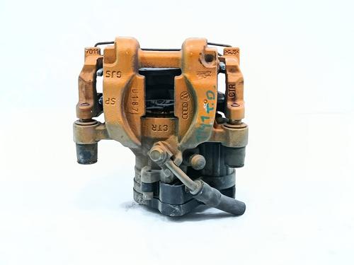 Right rear brake caliper VW PASSAT B8 (3G2, CB2)  | BP29357787M106 