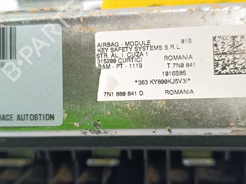 Other VW SHARAN (7N1, 7N2)  | BP29718725O1 