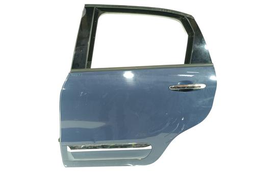 Used Left rear door FIAT 500L (351_, 352_) 1.3 D Multijet (199.LYM11, 199.LYM1A) (95 hp) 26200190