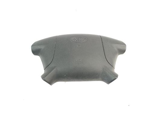 Used Driver airbag KIA RIO I Hatchback (DC) 1.3 (75 hp) 22406039