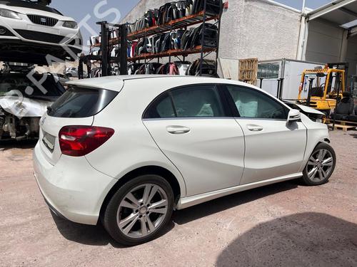 Electronic module MERCEDES-BENZ A-CLASS (W176) A 200 CDI / d (176.008) | BP38922623M83 - Image 11