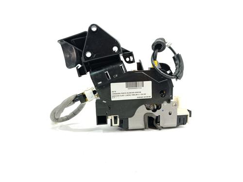 Front right lock MERCEDES-BENZ C-CLASS T-Model (S204) C 220 CDI (204.208) | BP19418823C97 