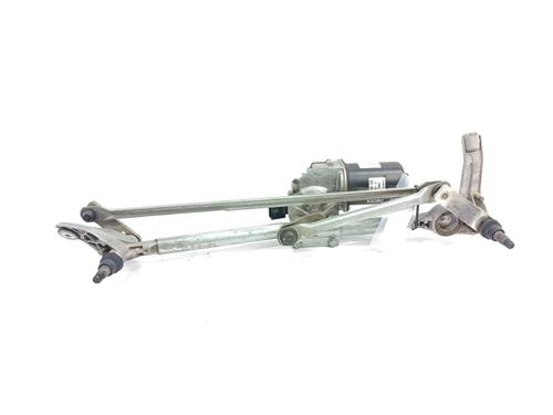 Front wiper motor BMW 3 (E90) 320 i | BP17735077M29 