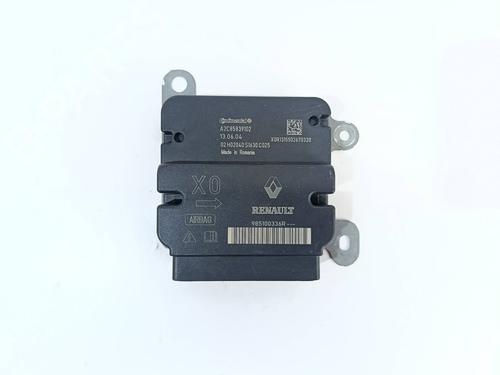 Airbag styreenhed DACIA DOKKER MPV (KE_)  | BP29549901M53 