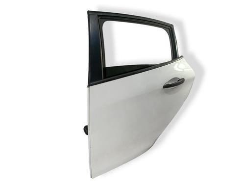 Left rear door PEUGEOT 208 I (CA_, CC_) | BP32177898C4