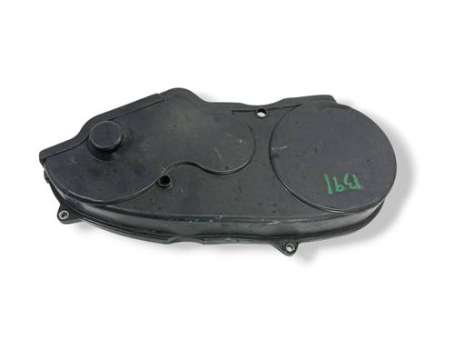 Used Timing cover Timing cover MITSUBISHI L200 (K7_T, K6_T, K5_T) [1996-2011] 33305375 33305375