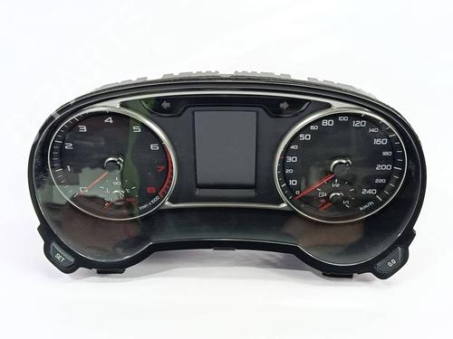 Used Instrument cluster Instrument cluster AUDI A1 Sportback (8XA, 8XF) [2011-2019] 40598568 40598568