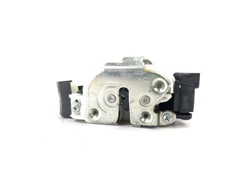 Front right lock MITSUBISHI COLT VI (Z3_A, Z2_A) 1.1 (Z31A, Z32A) | BP20294472C97 
