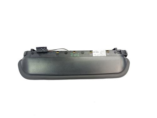 Used Third brake light BMW 5 (E60) 520 i (170 hp) 17626491