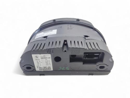 Instrument cluster BMW X3 (E83) xDrive 20 d | BP16042292C47 