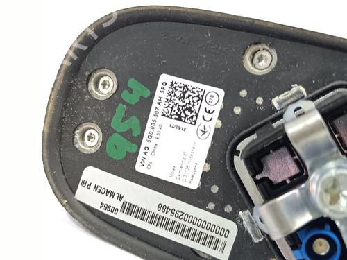 Antenna/Base SKODA SCALA (NW1)  | BP29714162C140 