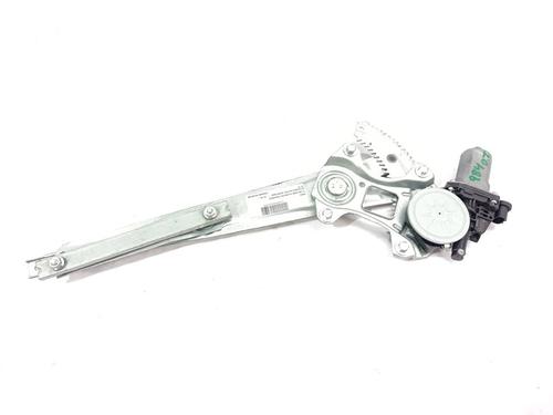 Front left window mechanism MITSUBISHI ECLIPSE CROSS (GK_, GL_)  | BP29713817C22 