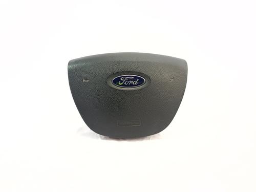 Used Driver airbag FORD FOCUS C-MAX (DM2) 2.0 TDCi (136 hp) 24877705