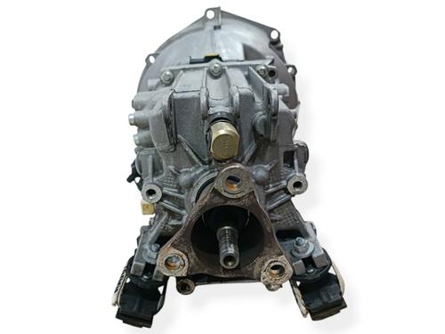 Gearbox BMW 1 (F20) 116 d | BP37287477M3  - Image 5