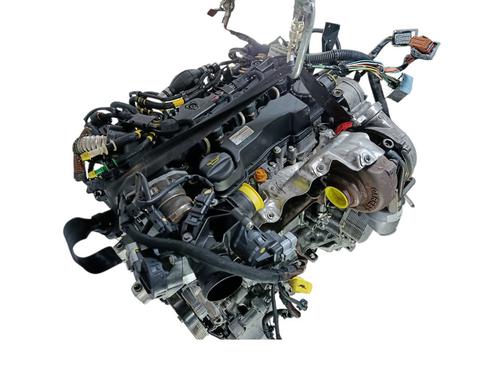 Engine CITROËN C5 II (RC_)  | BP31082749M1 