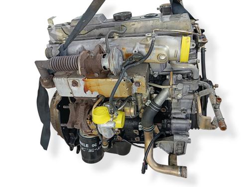 Engine MITSUBISHI CANTER Platform/Chassis (FB_, FE_, FG_) | BP33614020M1 - Image 2