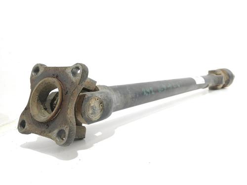 Driveshaft SUZUKI GRAND VITARA I (FT, HT) 2.0 TD 4x4 (SQ420D) | BP15866900M37 