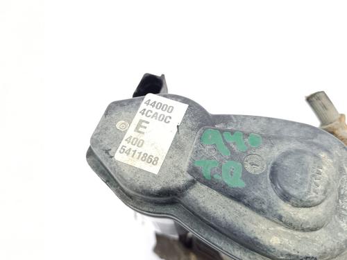 Right rear brake caliper NISSAN X-TRAIL III (T32_, T32R, T32RR) 1.6 dCi ALL MODE 4x4-i (NT32) | BP23438407M106 