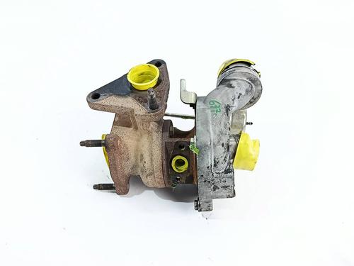 Turbolader/Kompressor RENAULT KANGOO / GRAND KANGOO II (KW0/1_)  | BP29530570M71 