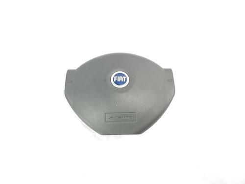 Used Driver airbag FIAT PANDA (169_) 1.2 (169.AXB11, 169.AXB1A) (60 hp) 27452852