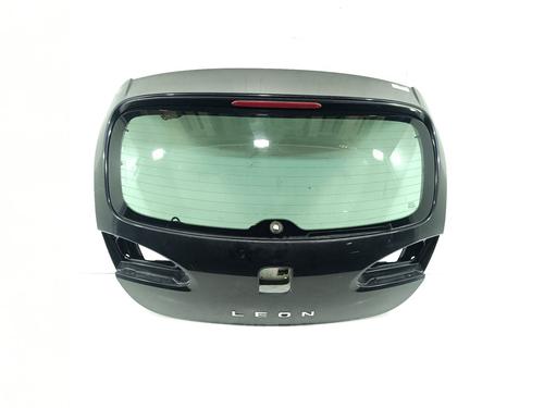 Used Tailgate SEAT LEON (1P1) [2005-2013]  24396210