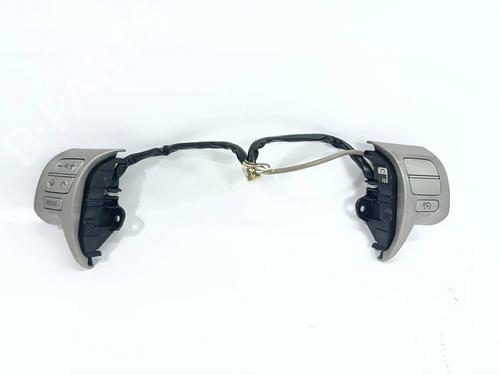 Used Steering wheel controls Steering wheel controls TOYOTA AURIS (_E15_) [2006-2013] 36024218 36024218