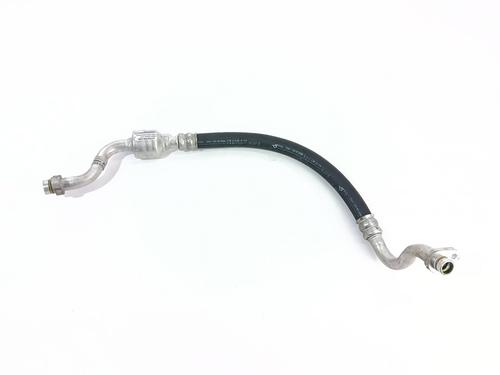 AC pipe NISSAN QASHQAI I (J10, NJ10)  | BP29698223M126 