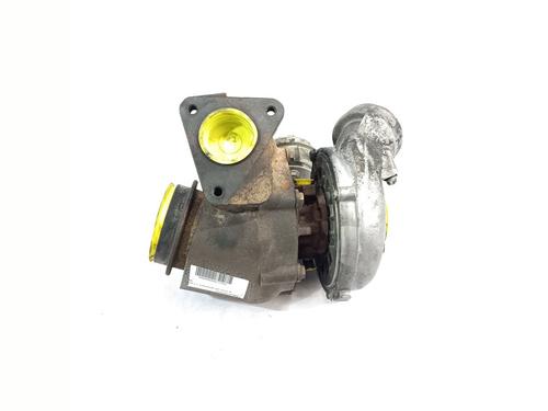 Turbocharger/Supercharger SSANGYONG KYRON  | BP25216355M71 