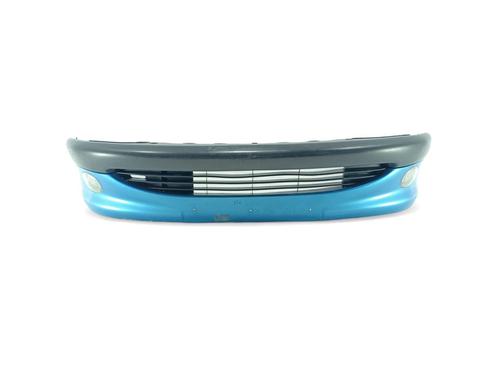 Used Front bumper PEUGEOT 206 Hatchback (2A/C) 1.9 D (69 hp) 20856480